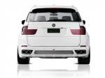 BMW X5 CLR X530 Diesel by Lumma Design 2008 года